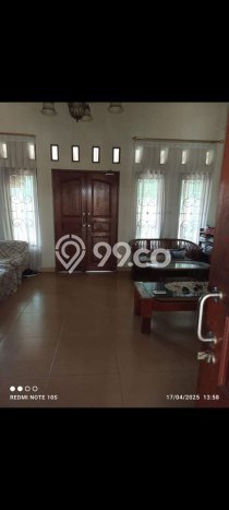 Rumah Mewah Dijual LT 433m2 di Cipayung, Jakarta Timur Rumah Mewah Dijual LT 433m2 di Cipayung, Jakarta Timur