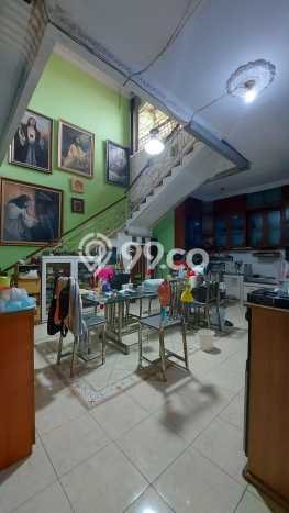 Jual Rumah Modern 5 KT di Pejuang, Bekasi Jual Rumah Modern 5 KT di Pejuang, Bekasi