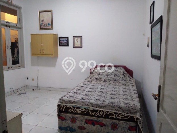 Best Deal Hunian Mewah Ideal dan Luas di Cempaka Putih, Jakarta Pusat Best Deal Hunian Mewah Ideal dan Luas di Cempaka Putih, Jakarta Pusat