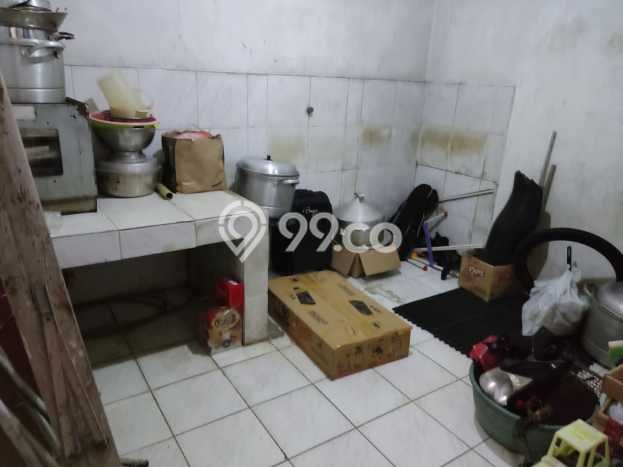 Rumah Elit Modern Tanpa Renovasi di Setiabudi Jakarta Selatan Rumah Elit Modern Tanpa Renovasi di Setiabudi Jakarta Selatan