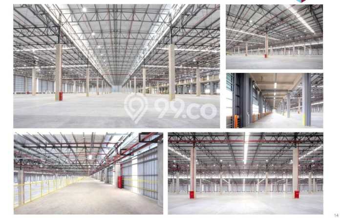 Gudang untuk disewa di Cikarang Pusat punya LT 17000m2 & LB 17000m2 harga sewa kompetitif Gudang untuk disewa di Cikarang Pusat punya LT 17000m2 & LB 17000m2 harga sewa kompetitif