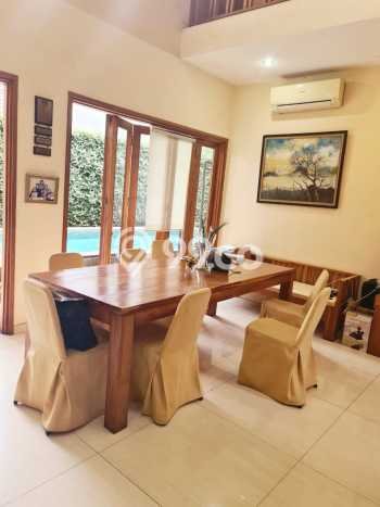 Rumah Eksklusif Siap Huni LT 377m2 di Rawalumbu, Bekasi Rumah Eksklusif Siap Huni LT 377m2 di Rawalumbu, Bekasi
