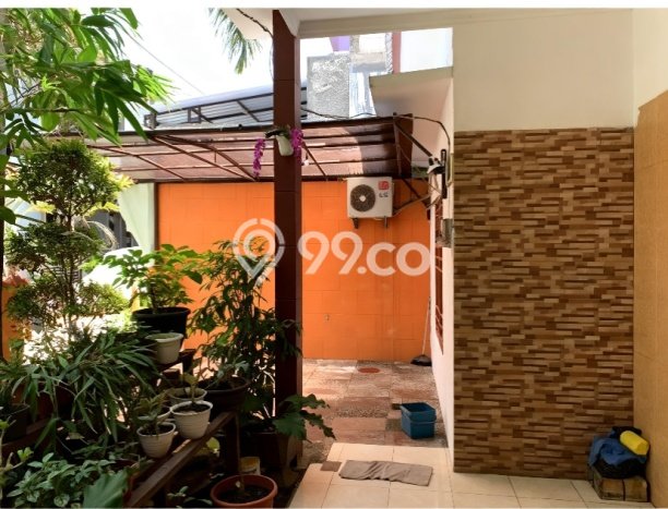 Dijual Cepat Rumah Bagus Siap Huni LB 152m2 di Makasar, Jakarta Timur Dijual Cepat Rumah Bagus Siap Huni LB 152m2 di Makasar, Jakarta Timur