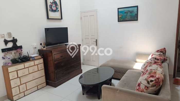 Rumah Minimalis 7 KT di Harapan Indah Bekasi Semi Furnished Rumah Minimalis 7 KT di Harapan Indah Bekasi Semi Furnished