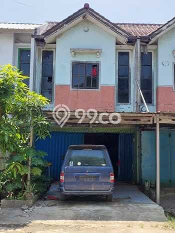 Untuk Dijual Ruko di Medan Satria Bekasi LT 75m2 / LB 150m2 Untuk Dijual Ruko di Medan Satria Bekasi LT 75m2 / LB 150m2
