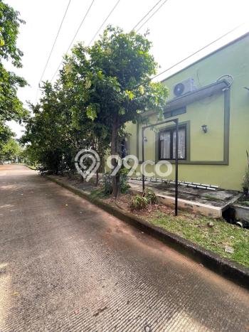 Jual Rumah Favorit Siap Huni LB 150m2 di Tarumajaya, Bekasi Jual Rumah Favorit Siap Huni LB 150m2 di Tarumajaya, Bekasi