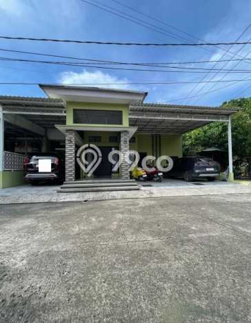Jual Rumah Favorit Siap Huni LB 150m2 di Tarumajaya, Bekasi Jual Rumah Favorit Siap Huni LB 150m2 di Tarumajaya, Bekasi