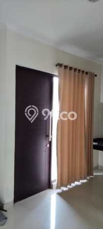 Jual Rumah Modern 3 KT di Harapan Indah, Bekasi Jual Rumah Modern 3 KT di Harapan Indah, Bekasi