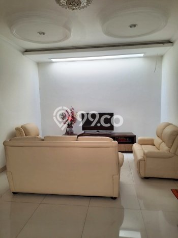 Hunian Super Elit dengan Akses Paling Strategis di Sunter, Jakarta Utara Hunian Super Elit dengan Akses Paling Strategis di Sunter, Jakarta Utara