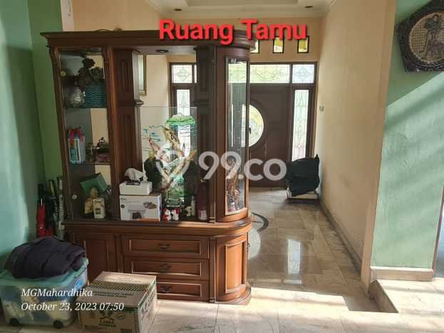 Dijual Hunian Mewah dengan Fasilitas Sekitar Komplit di Cakung, Jakarta Timur Dijual Hunian Mewah dengan Fasilitas Sekitar Komplit di Cakung, Jakarta Timur