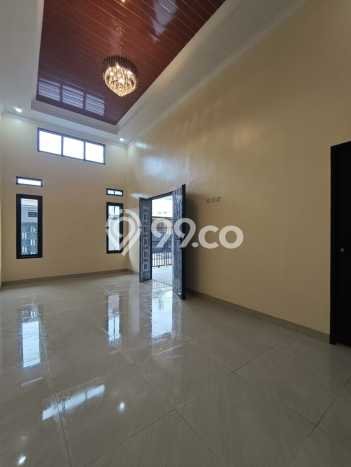 Rumah Minimalis 3 KT di Harapan Indah Bekasi Rumah Minimalis 3 KT di Harapan Indah Bekasi