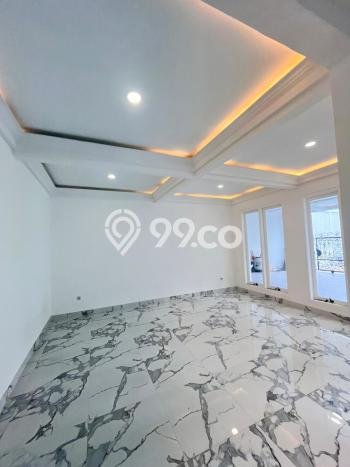 For Sale! Premium House LT 400m2 Desain Elegan di Pulogebang For Sale! Premium House LT 400m2 Desain Elegan di Pulogebang