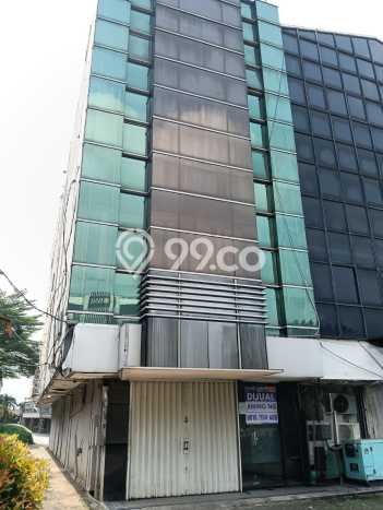 Ruko Paling Dicari LB 299m2 Dijual di Jatinegara Ruko Paling Dicari LB 299m2 Dijual di Jatinegara