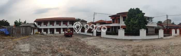 Rumah Mewah Dijual LT 1945m2 di Cakung, Jakarta Timur Rumah Mewah Dijual LT 1945m2 di Cakung, Jakarta Timur