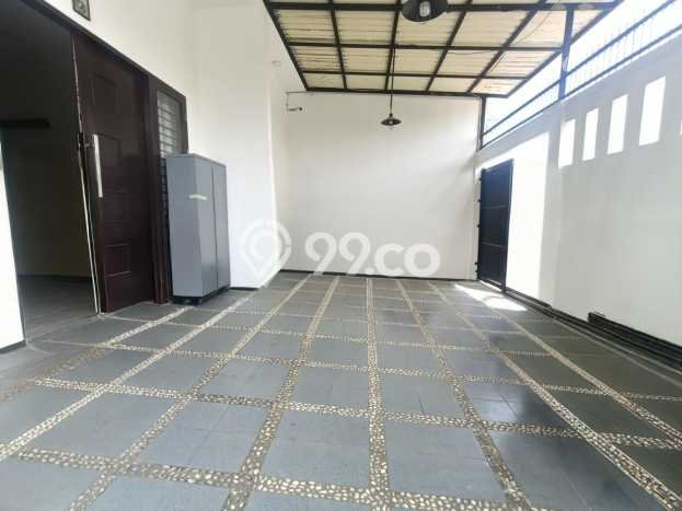 Rumah Elit Modern Siap Huni di Sunter Jakarta Utara Rumah Elit Modern Siap Huni di Sunter Jakarta Utara