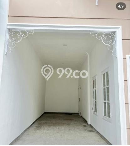 Rumah Minimalis 4 KT di Galaxy Bekasi Unfurnished Rumah Minimalis 4 KT di Galaxy Bekasi Unfurnished