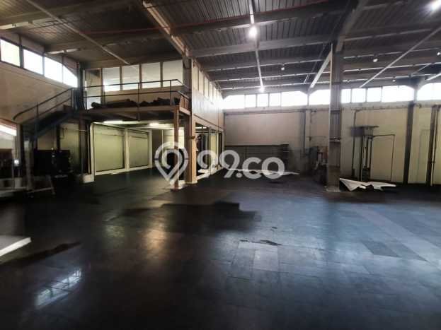 Gudang Usaha Dijual di Penjaringan Jakarta Utara LT 1000m2 & LB 1650m2 Gudang Usaha Dijual di Penjaringan Jakarta Utara LT 1000m2 & LB 1650m2