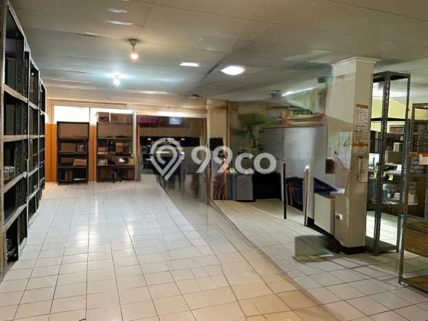 Ruko Dijual di Prime Area Jakarta Pusat Luas 600m2 Ruko Dijual di Prime Area Jakarta Pusat Luas 600m2