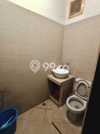 Siap Huni Hunian Elit 6 Kamar di Kebayoran Lama Dekat ke Mana Saja Siap Huni Hunian Elit 6 Kamar di Kebayoran Lama Dekat ke Mana Saja