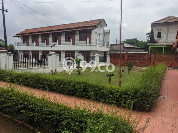 Rumah Mewah Dijual LT 1945m2 di Cakung, Jakarta Timur Rumah Mewah Dijual LT 1945m2 di Cakung, Jakarta Timur
