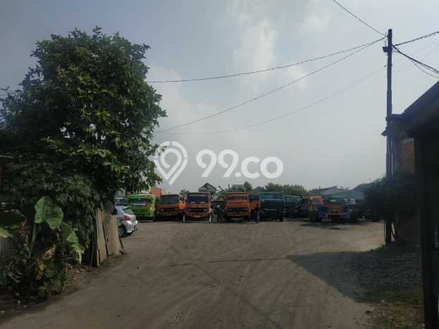 Tanah Kavling Dijual di Jakarta Utara dengan Spesifikasi 3906m2 Tanah Kavling Dijual di Jakarta Utara dengan Spesifikasi 3906m2