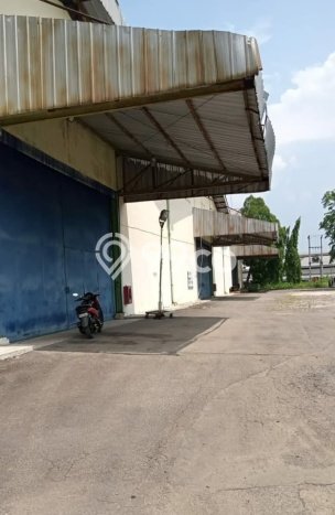 Untuk Dijual Gudang di Cileungsi, Bogor Harga Penawaran Spesial Untuk Dijual Gudang di Cileungsi, Bogor Harga Penawaran Spesial