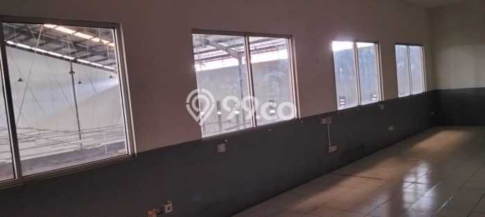 Unit Gudang Tersedia di Narogong Spesifikasi LB 3000m2 Unit Gudang Tersedia di Narogong Spesifikasi LB 3000m2