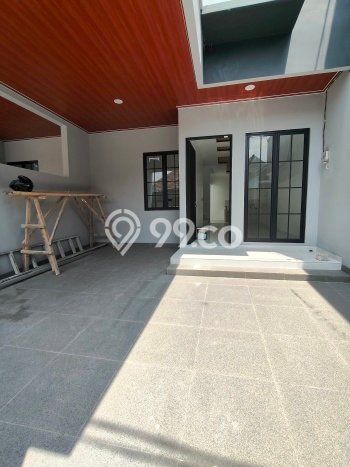 Dijual Hunian Rumah Nyaman 3 Kamar di Pejuang, Bekasi Dijual Hunian Rumah Nyaman 3 Kamar di Pejuang, Bekasi