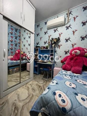 Jual Rumah Favorit Siap Huni LB 150m2 di Tarumajaya, Bekasi Jual Rumah Favorit Siap Huni LB 150m2 di Tarumajaya, Bekasi