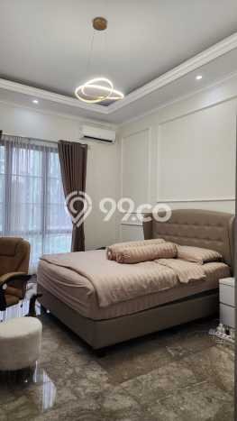 Rumah Elit Modern Siap Huni di Kemang Pratama Bekasi Rumah Elit Modern Siap Huni di Kemang Pratama Bekasi