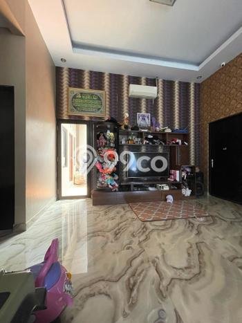 Jual Rumah Favorit Siap Huni LB 150m2 di Tarumajaya, Bekasi Jual Rumah Favorit Siap Huni LB 150m2 di Tarumajaya, Bekasi