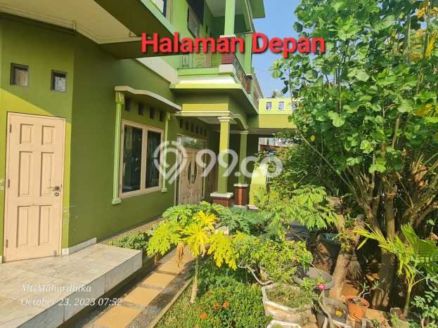 Dijual Hunian Mewah dengan Fasilitas Sekitar Komplit di Cakung, Jakarta Timur Dijual Hunian Mewah dengan Fasilitas Sekitar Komplit di Cakung, Jakarta Timur