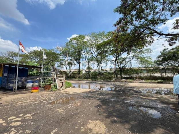 Dijual Tanah Lokasi Marunda, Jakarta Utara Seluas 9893m2 Dijual Tanah Lokasi Marunda, Jakarta Utara Seluas 9893m2