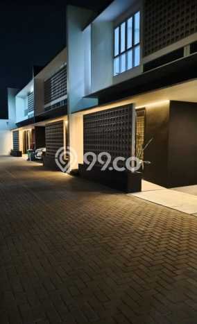 Rumah Minimalis LB/LT 100m2/106m2 Dijual di Caman, Bekasi Rumah Minimalis LB/LT 100m2/106m2 Dijual di Caman, Bekasi