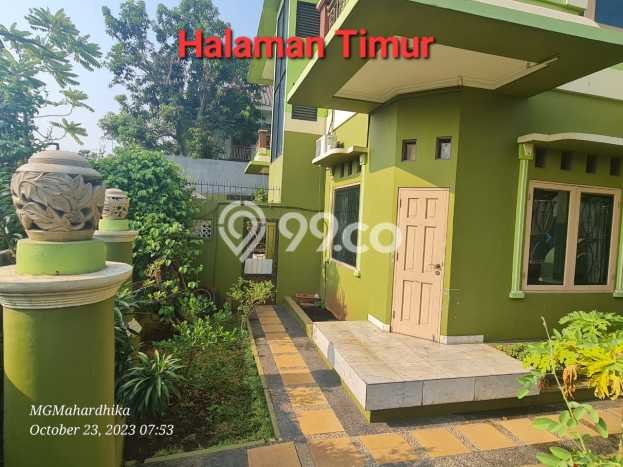 Dijual Hunian Mewah dengan Fasilitas Sekitar Komplit di Cakung, Jakarta Timur Dijual Hunian Mewah dengan Fasilitas Sekitar Komplit di Cakung, Jakarta Timur