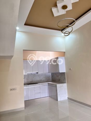 Hunian Nyaman Asri 3 KT Siap Huni di harapan indah Bekasi Hunian Nyaman Asri 3 KT Siap Huni di harapan indah Bekasi