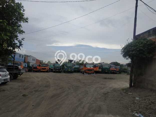 Tanah Kavling Dijual di Jakarta Utara dengan Spesifikasi 3906m2 Tanah Kavling Dijual di Jakarta Utara dengan Spesifikasi 3906m2