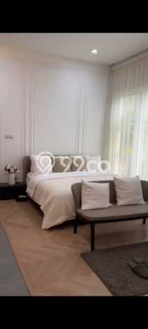 Rumah Luxury Modern Siap Huni di Sunter Jakarta Utara Rumah Luxury Modern Siap Huni di Sunter Jakarta Utara