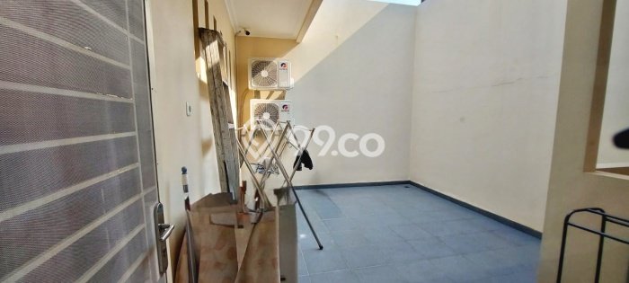 For Sale! Luxury House LT 119m2 Desain Elegan di Sunter For Sale! Luxury House LT 119m2 Desain Elegan di Sunter