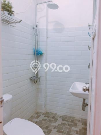 Dijual Rumah 3 Kamar Lokasi Strategis Nyaman dan Strategis di Babelan Dijual Rumah 3 Kamar Lokasi Strategis Nyaman dan Strategis di Babelan