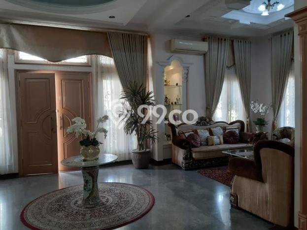 Rumah Elit Modern Siap Huni di Margahayu Bekasi Rumah Elit Modern Siap Huni di Margahayu Bekasi