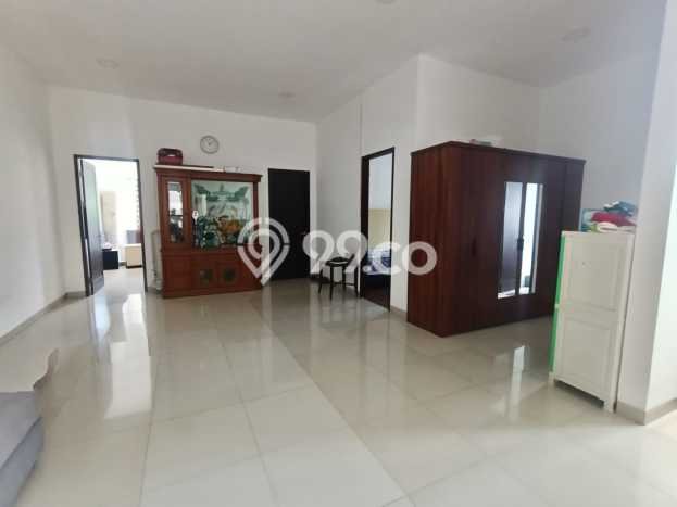 Rumah Elit Modern Siap Huni di Sunter Jakarta Utara Rumah Elit Modern Siap Huni di Sunter Jakarta Utara