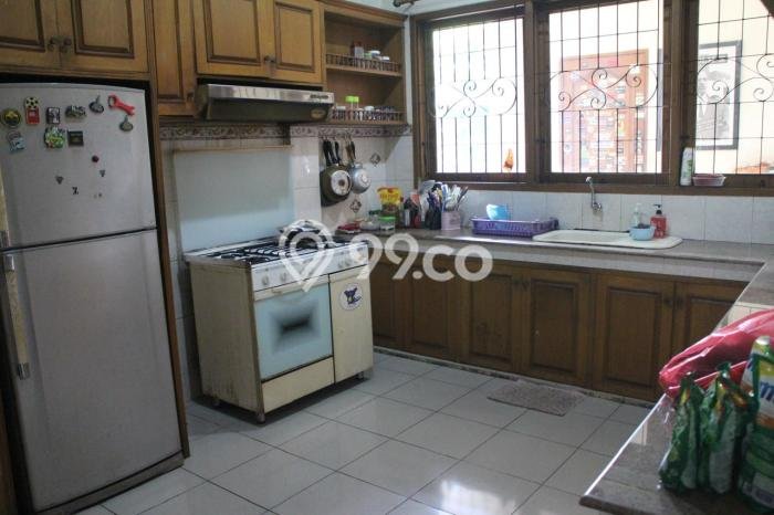 Dijual Rumah Luas Elegan Dengan View Eksklusif di Kemang Pratama, Bekasi Dijual Rumah Luas Elegan Dengan View Eksklusif di Kemang Pratama, Bekasi