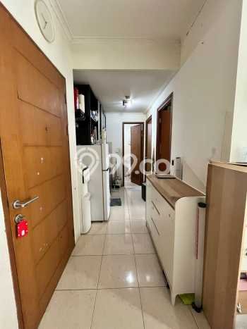 Apartemen Modern Dijual di Kemayoran, Jakarta Pusat Punya 2 KT / 1 Kamar Mandi Apartemen Modern Dijual di Kemayoran, Jakarta Pusat Punya 2 KT / 1 Kamar Mandi