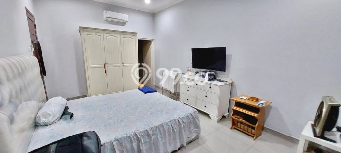 For Sale! Luxury House LT 119m2 Desain Elegan di Sunter For Sale! Luxury House LT 119m2 Desain Elegan di Sunter