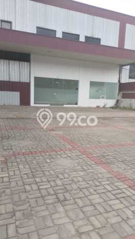 Gudang untuk disewa di Sukatani punya LT 10000m2 & LB 7000m2 harga sewa kompetitif Gudang untuk disewa di Sukatani punya LT 10000m2 & LB 7000m2 harga sewa kompetitif