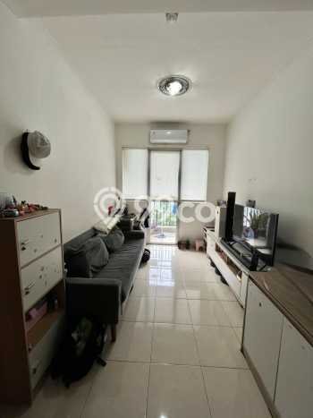 Apartemen Modern Dijual di Kemayoran, Jakarta Pusat Punya 2 KT / 1 Kamar Mandi Apartemen Modern Dijual di Kemayoran, Jakarta Pusat Punya 2 KT / 1 Kamar Mandi