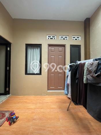 Jual Rumah Favorit Siap Huni LB 150m2 di Tarumajaya, Bekasi Jual Rumah Favorit Siap Huni LB 150m2 di Tarumajaya, Bekasi