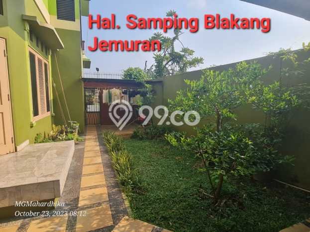 Dijual Hunian Mewah dengan Fasilitas Sekitar Komplit di Cakung, Jakarta Timur Dijual Hunian Mewah dengan Fasilitas Sekitar Komplit di Cakung, Jakarta Timur