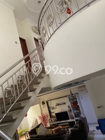 Hunian Super Elit dengan Akses Paling Strategis di Sunter, Jakarta Utara Hunian Super Elit dengan Akses Paling Strategis di Sunter, Jakarta Utara
